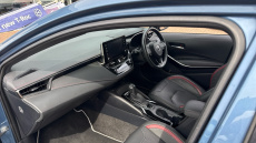 Toyota Corolla 2.0 VVT-i Hybrid Excel 5dr CVT Hybrid Estate
